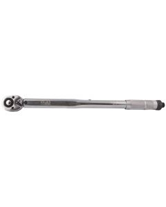 TORQUE WRENCH 1/2" 40-210Nm 450mm