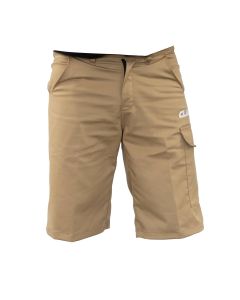 BERMUDA STRETCH CAMEL (T46)