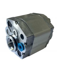 SCISSOR LIFT 400V GEAR PUMP