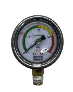 PRESSURE GAUGE