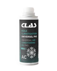 UNIVERSAL AIR CONDITIONING OIL 250ml PAG