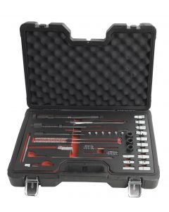 COMPLETE INJECTOR SEAT CLEANING KIT