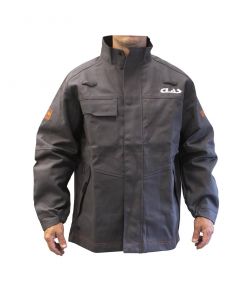 VESTE DE PROTECTION ARCS ELECTRIQUES (XL)