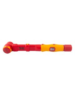 INSULATED TORQUE WRENCH 3/8" 10-50Nm