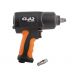 1/2" D. IMPACT WRENCH 1600Nm DOUBLE HAMMER