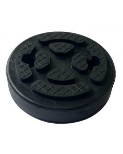 TRAY RUBBER PAD