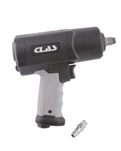 1/2" D. IMPACT WRENCH 2230Nm DOUBLE HAMMER
