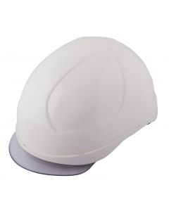 CASCO CON PANTALLA FACIAL RETRÁCTIL PROTECCIÓN ARCO ELÉCTRICO