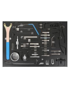 CAJA MAESTRA DE HERRAMIENTAS CALADO DISTRIBUCIÓN PSA GENERACIÓN 1