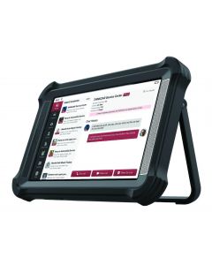 OUTIL DIAGNOSTIC THINKTOOL EURO X10S 10"