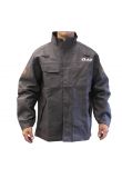 CHAQUETA DE PROTECCIÓN CONTRA EL ARCO ELÉCTRICO (2XL)