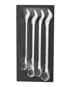 COMBINATION WRENCH INSERT 27-32mm (4 PCS)