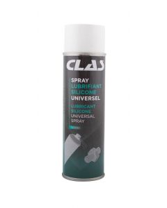 LUBRICANTE SILICONE UNIVERSAL SPRAY 500ml