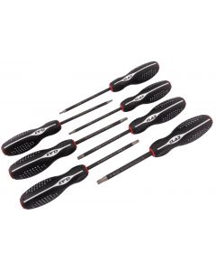 7 PCS T10-40 TORX SCREWDRIVER