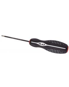  DIAMOND SLOTTED SCREWDRIVER 3x75