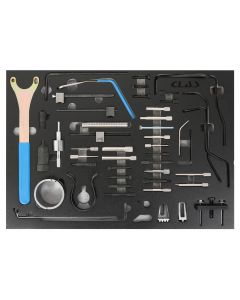 CAJA MAESTRA DE HERRAMIENTAS CALADO DISTRIBUCIÓN PSA GENERACIÓN 1