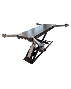 BODY REPAIR LIFT TABLE DUAL CYLINDER 400V 3T ON/IN-GROUND