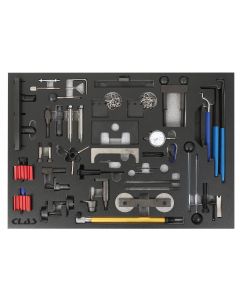 MASTER TIMING TOOL SET VAG