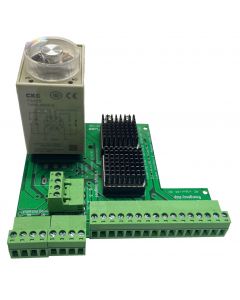 CONTROL BOARD (PCB)