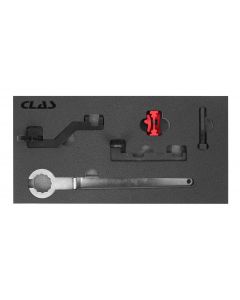 TIMING TOOL SET VW/AUDI/SEAT/SKODA 1.0-1.2-1.4 TSI/TFSI