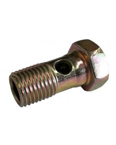 CONECTOR DEL CILINDRO