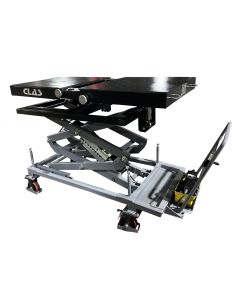 TABLE ELEVATRICE 1200kg POUR BATTERIE VE ET ORGANES LOURDS 