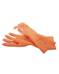 PAIR OF INSULATED GLOVES CLASS 0 T9