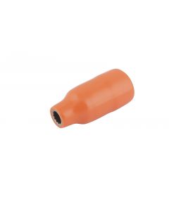 1/2'' DOUBLE HEX INSULATED SOCKET 8mm