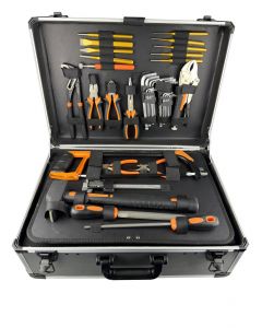 SUITCASE 166 TOOLS